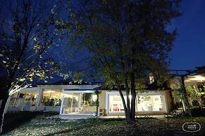 La Pampa Relais & Spa