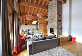 Résidence Les Cîmes