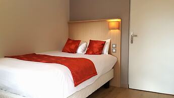 Comfort Hotel Orleans Olivet Provinces
