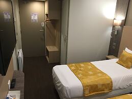 Comfort Hotel Orleans Olivet Provinces