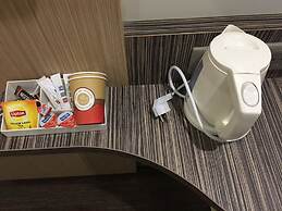 Comfort Hotel Orleans Olivet Provinces