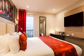 Comfort Hotel Orleans Olivet Provinces