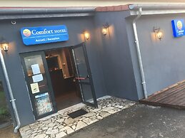 Comfort Hotel Orleans Olivet Provinces