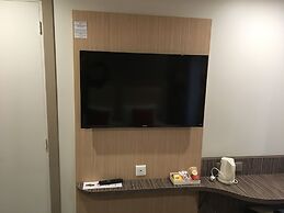 Comfort Hotel Orleans Olivet Provinces