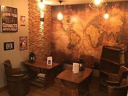 Comfort Hotel Orleans Olivet Provinces
