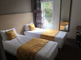 Comfort Hotel Orleans Olivet Provinces