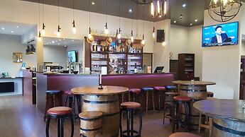 Comfort Hotel Orleans Olivet Provinces