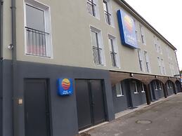 Comfort Hotel Orleans Olivet Provinces