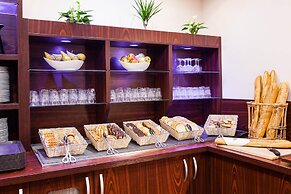 Comfort Hotel Orleans Olivet Provinces