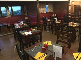 Comfort Hotel Orleans Olivet Provinces