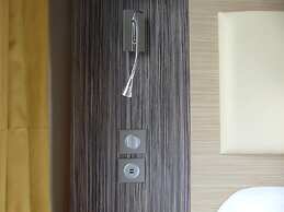 Comfort Hotel Orleans Olivet Provinces
