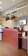 Comfort Hotel Orleans Olivet Provinces