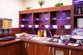 Comfort Hotel Orleans Olivet Provinces
