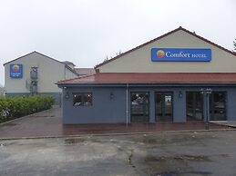 Comfort Hotel Orleans Olivet Provinces