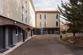 Comfort Hotel Orleans Olivet Provinces