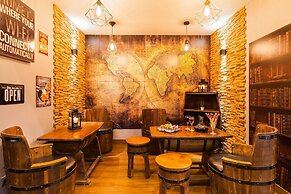 Comfort Hotel Orleans Olivet Provinces