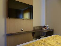 Comfort Hotel Orleans Olivet Provinces