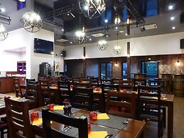 Comfort Hotel Orleans Olivet Provinces