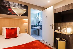 Comfort Hotel Orleans Olivet Provinces
