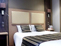 Comfort Hotel Orleans Olivet Provinces