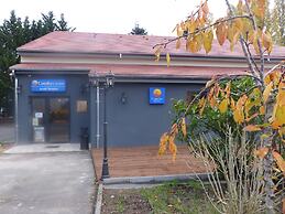 Comfort Hotel Orleans Olivet Provinces