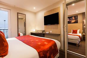 Comfort Hotel Orleans Olivet Provinces