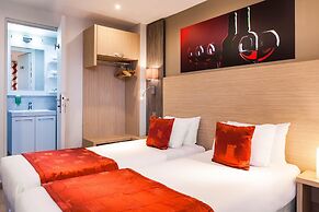 Comfort Hotel Orleans Olivet Provinces