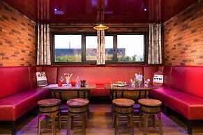 Comfort Hotel Orleans Olivet Provinces