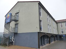 Comfort Hotel Orleans Olivet Provinces