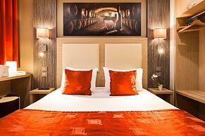 Comfort Hotel Orleans Olivet Provinces
