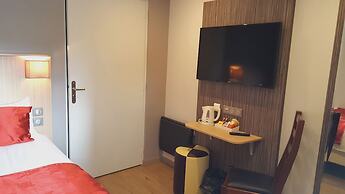 Comfort Hotel Orleans Olivet Provinces
