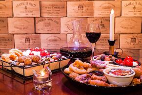 Comfort Hotel Orleans Olivet Provinces