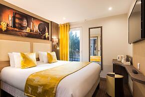Comfort Hotel Orleans Olivet Provinces