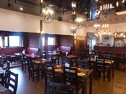 Comfort Hotel Orleans Olivet Provinces