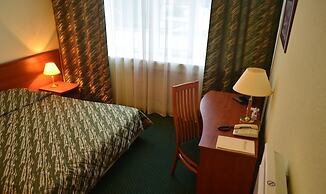 Vladimirskaya Hotel
