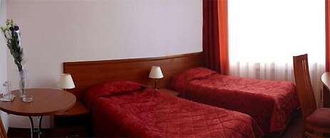 Vladimirskaya Hotel