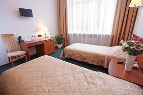Vladimirskaya Hotel