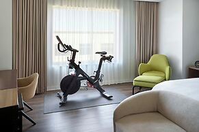 Renaissance Atlanta Airport Gateway Hotel