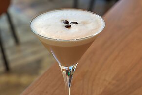 Renaissance Atlanta Airport Gateway Hotel