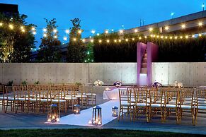 Renaissance Atlanta Airport Gateway Hotel