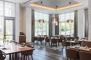 Renaissance Atlanta Airport Gateway Hotel