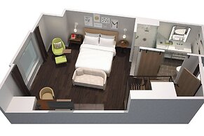 Renaissance Atlanta Airport Gateway Hotel