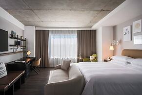 Renaissance Atlanta Airport Gateway Hotel