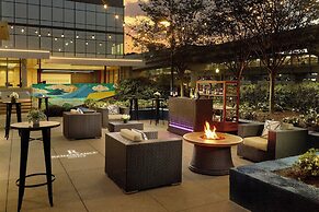 Renaissance Atlanta Airport Gateway Hotel