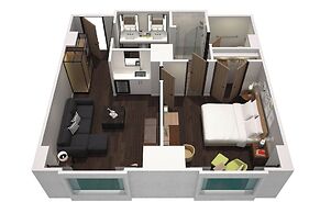 Renaissance Atlanta Airport Gateway Hotel