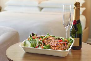 Renaissance Atlanta Airport Gateway Hotel