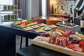 Renaissance Atlanta Airport Gateway Hotel