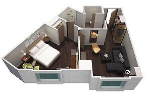 Renaissance Atlanta Airport Gateway Hotel