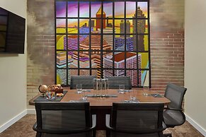 Renaissance Atlanta Airport Gateway Hotel