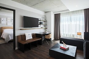 Renaissance Atlanta Airport Gateway Hotel